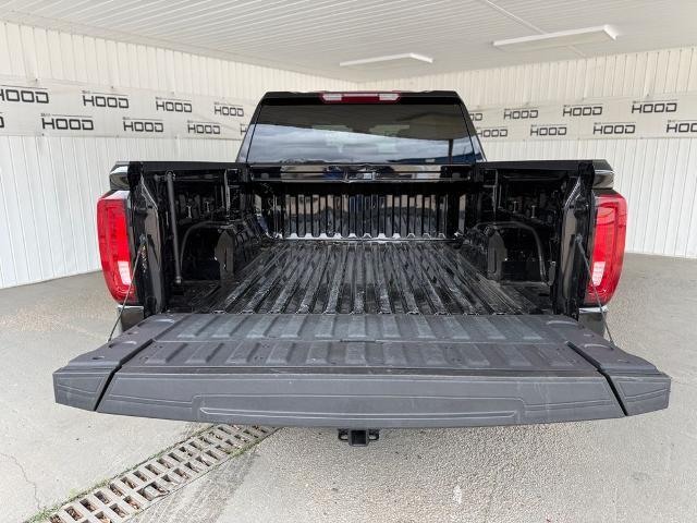 2025 GMC Sierra - $41,895