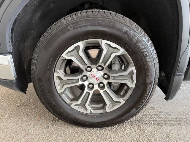 2025 GMC Sierra - $41,895