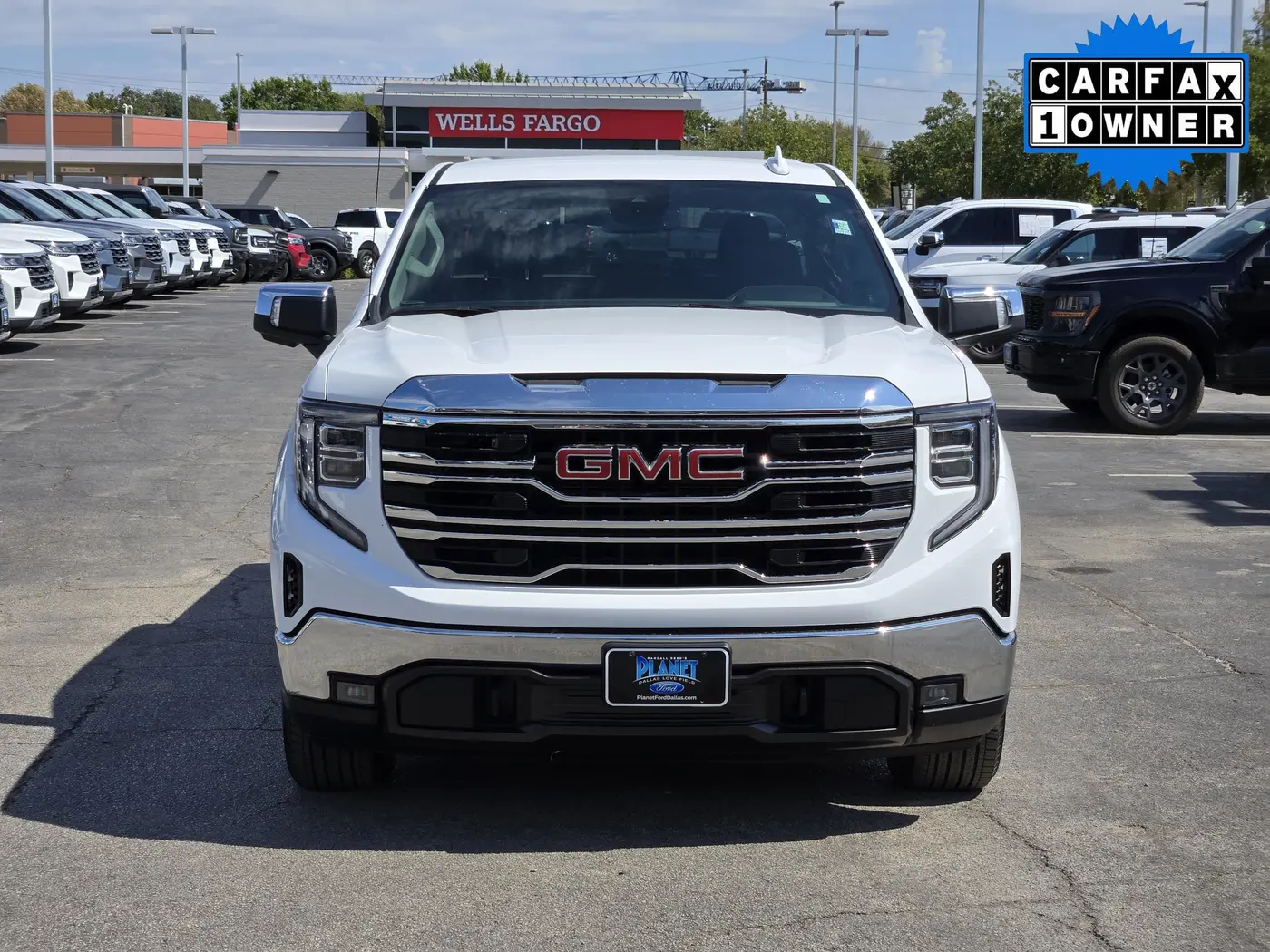 2026 GMC Sierra - $41,459
