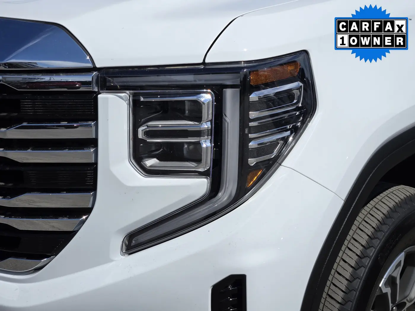 2026 GMC Sierra - $41,459
