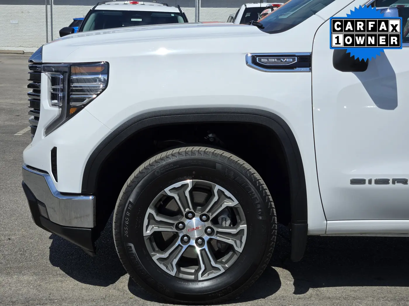 2026 GMC Sierra - $41,459