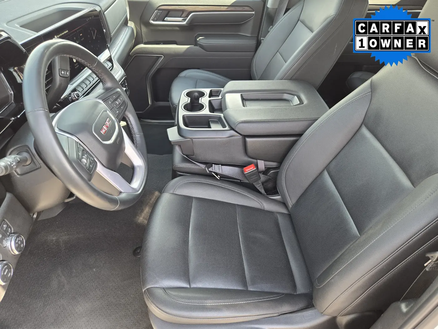 2026 GMC Sierra - $41,459