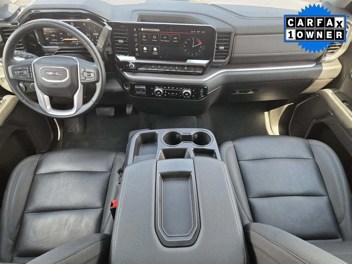 2026 GMC Sierra - $41,459