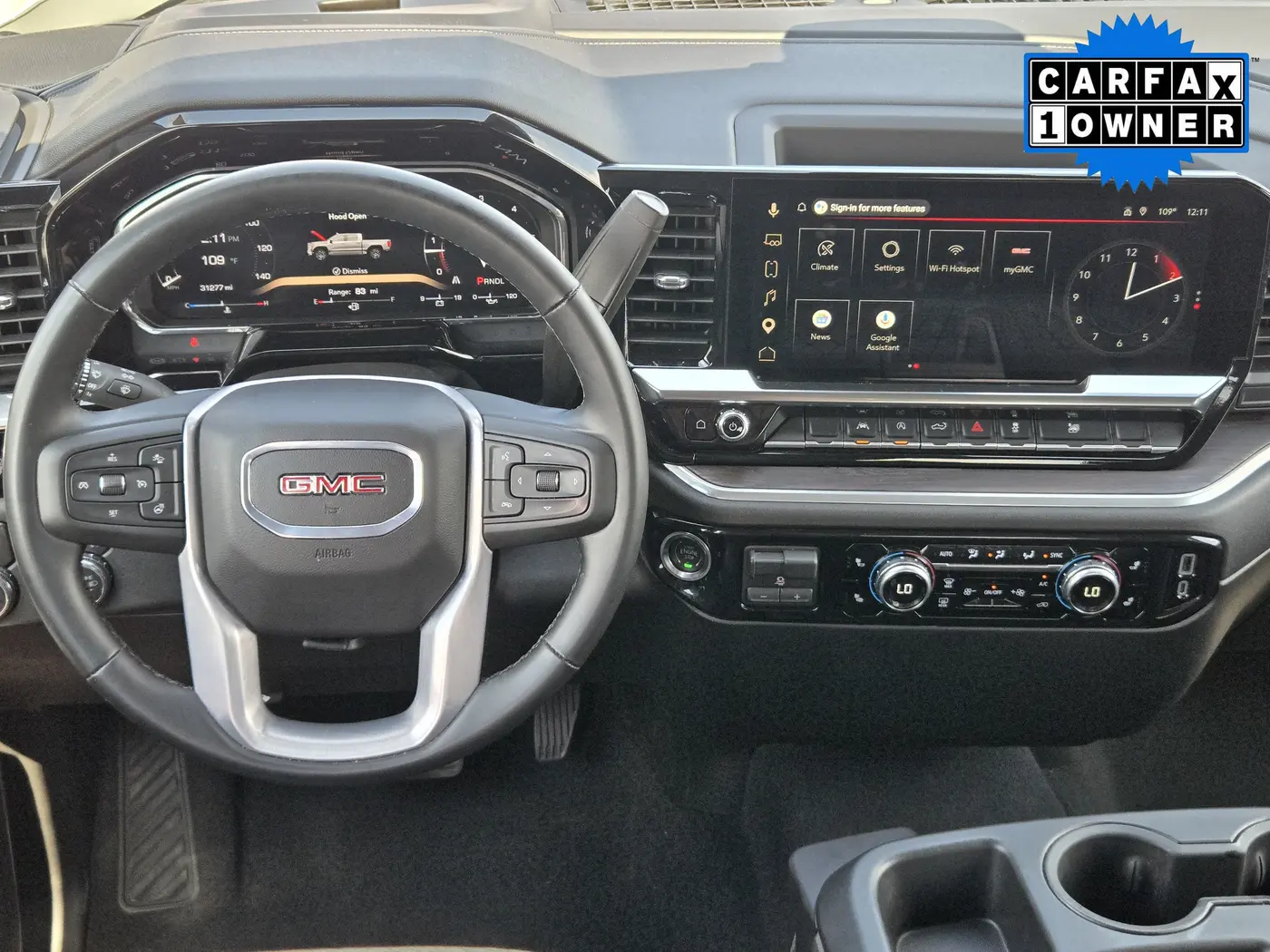 2026 GMC Sierra - $41,459