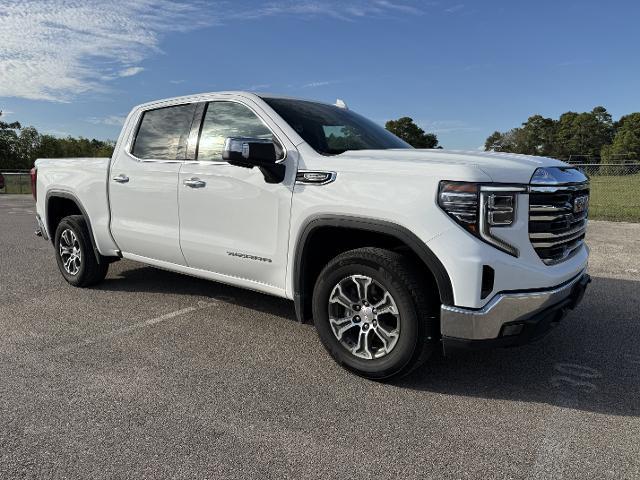 2026 GMC Sierra - $39,981