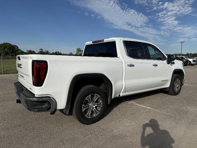2026 GMC Sierra - $39,981
