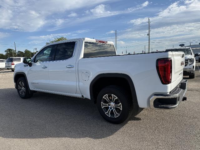 2026 GMC Sierra - $39,981