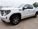2025 Sierra 1500 Thumbnail 3
