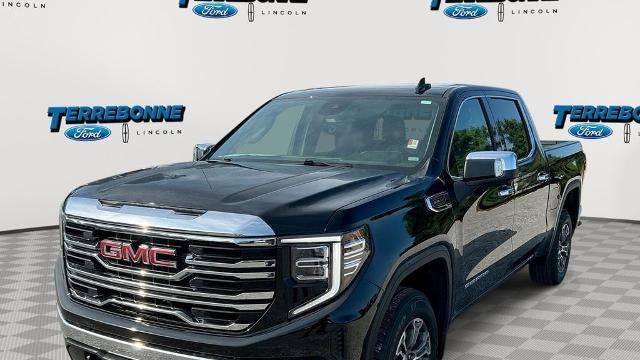 Preowned 2025 GMC Sierra 1500 SLT for Sale