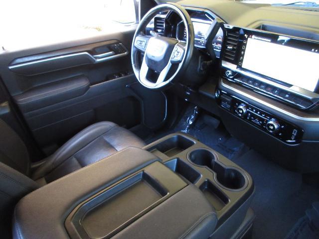 2025 GMC Sierra - $37,838