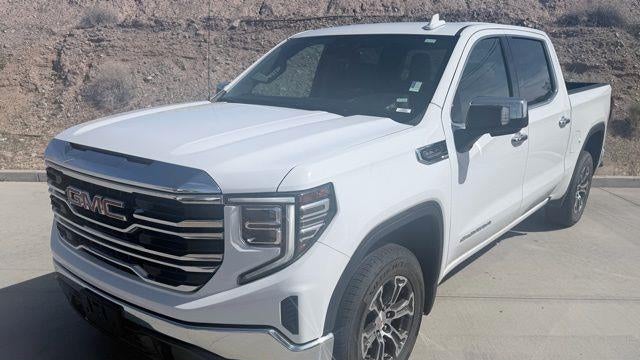 Preowned 2024 GMC Sierra 1500 SLT for Sale