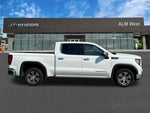 2025 Sierra 1500 Thumbnail 4