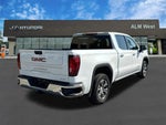 2025 Sierra 1500 Thumbnail 5