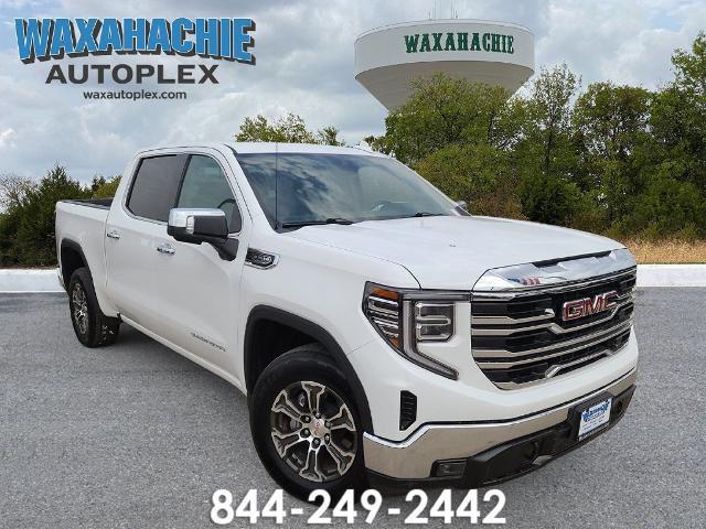 2025 GMC Sierra