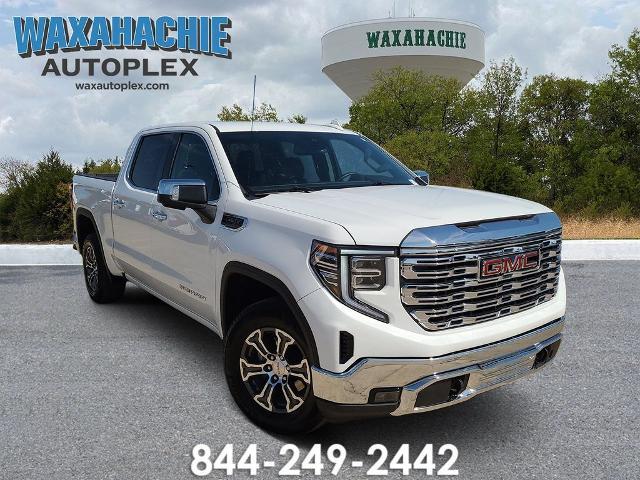 2026 GMC Sierra - $42,303