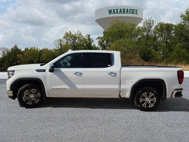 2026 GMC Sierra - $42,303