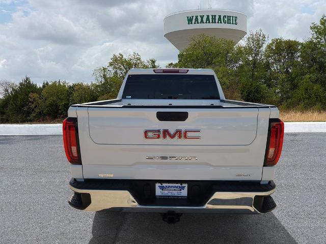 2026 GMC Sierra - $42,303