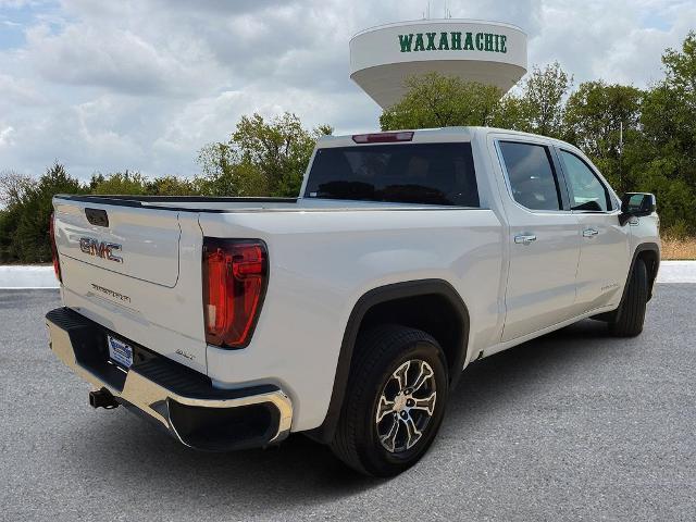 2026 GMC Sierra - $42,303