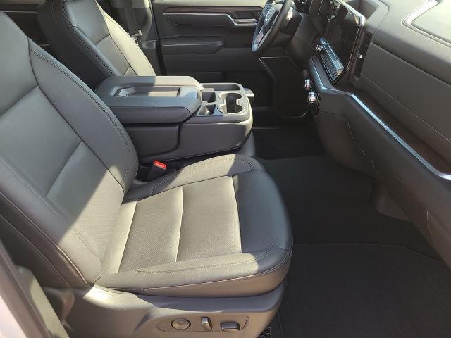 2026 GMC Sierra - $42,303