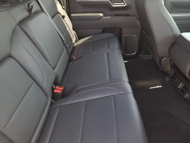 2026 GMC Sierra - $42,303