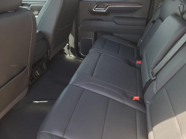 2026 GMC Sierra - $42,303