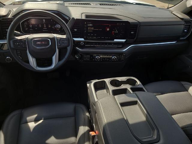 2026 GMC Sierra - $42,303