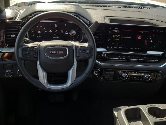 2026 GMC Sierra - $42,303