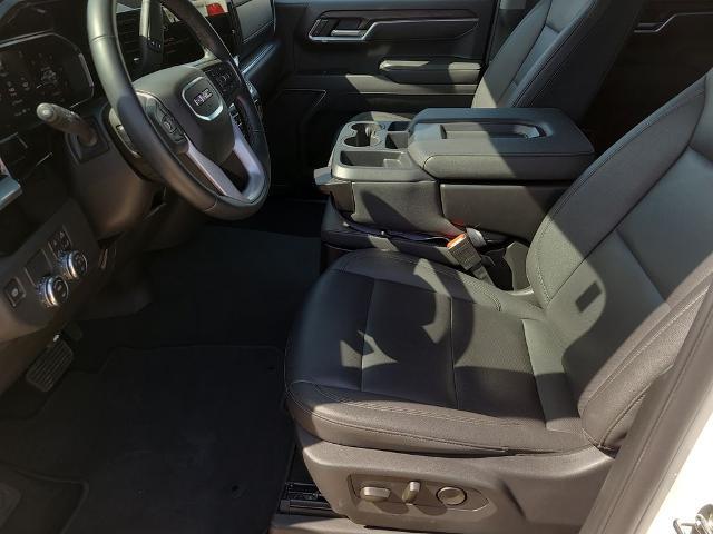 2026 GMC Sierra - $42,303
