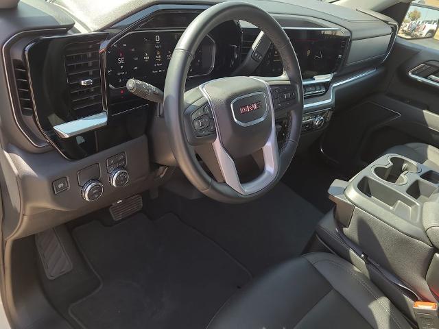 2026 GMC Sierra - $42,303