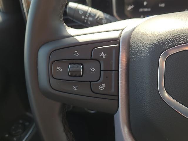 2026 GMC Sierra - $42,303