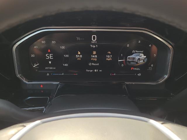2026 GMC Sierra - $42,303