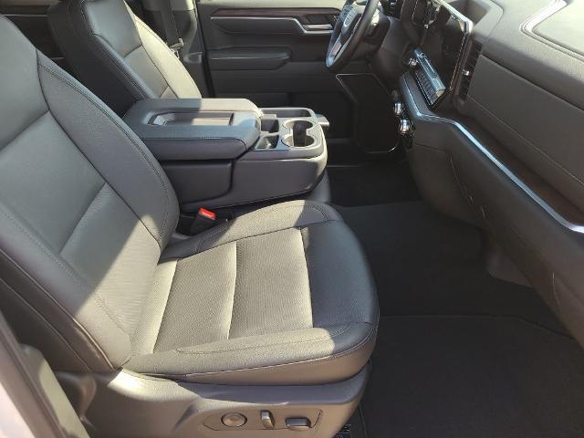 2026 GMC Sierra - $42,303