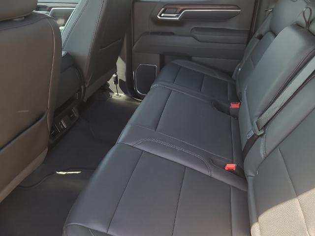 2026 GMC Sierra - $42,303