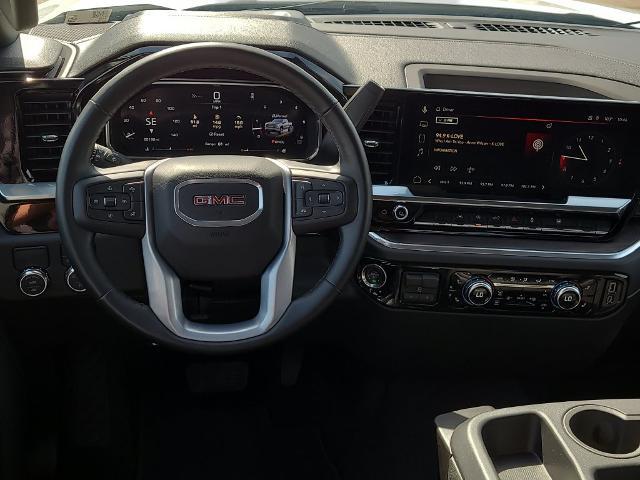 2026 GMC Sierra - $42,303