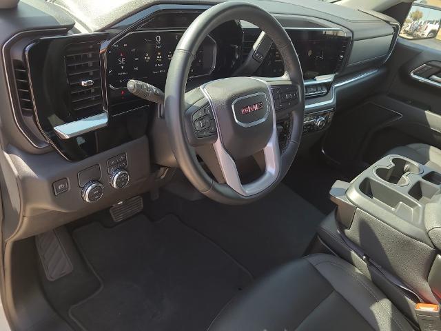 2026 GMC Sierra - $42,303
