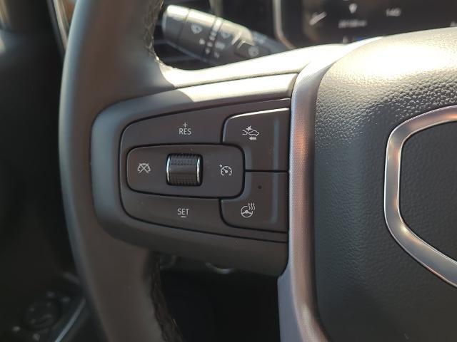 2026 GMC Sierra - $42,303