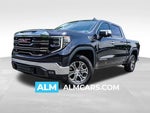 2025 Sierra 1500 Thumbnail 1