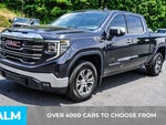 2025 Sierra 1500 Thumbnail 3