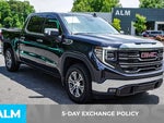 2025 Sierra 1500 Thumbnail 4