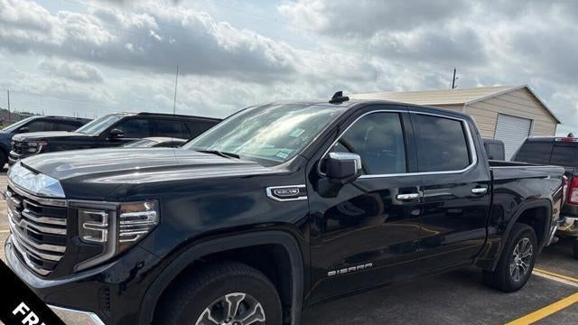 Preowned 2026 GMC Sierra 1500 SLT for Sale