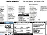 2024 Sierra 1500 Thumbnail 2