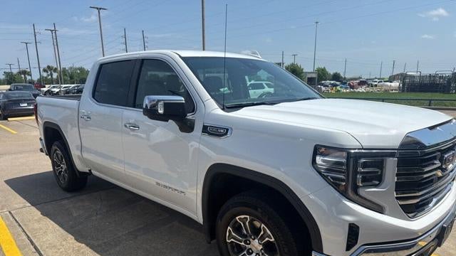 Preowned 2026 GMC Sierra 1500 SLT for Sale