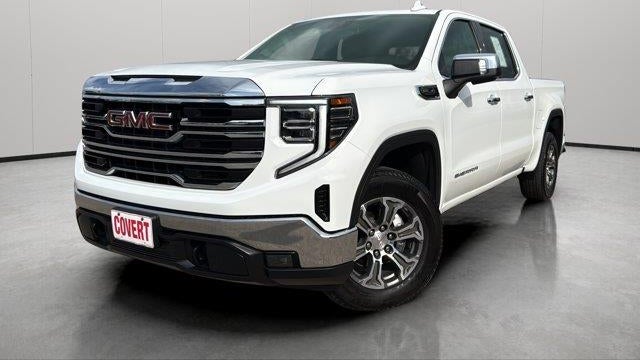 Preowned 2026 GMC Sierra 1500 SLT for Sale