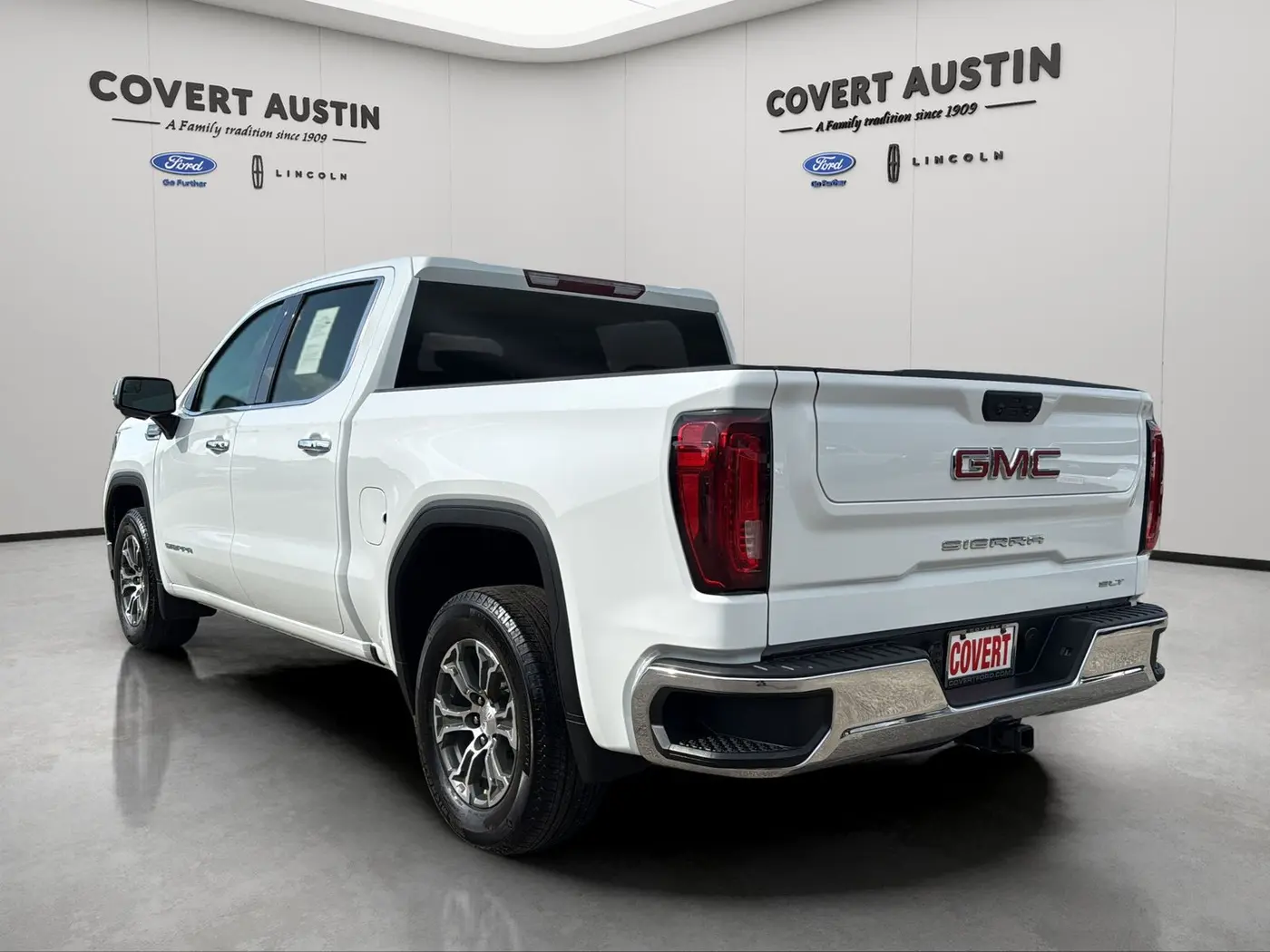 2026 GMC Sierra - $42,703