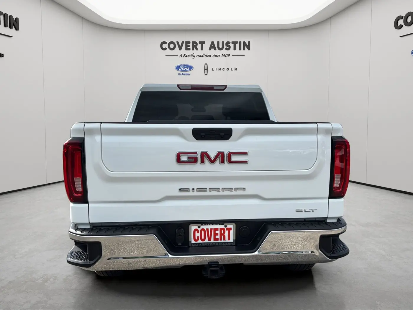2026 GMC Sierra - $42,703
