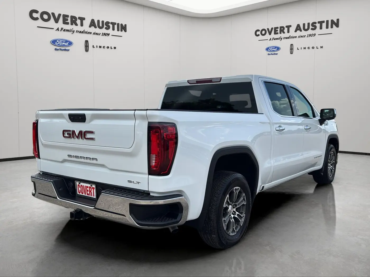 2026 GMC Sierra - $42,703