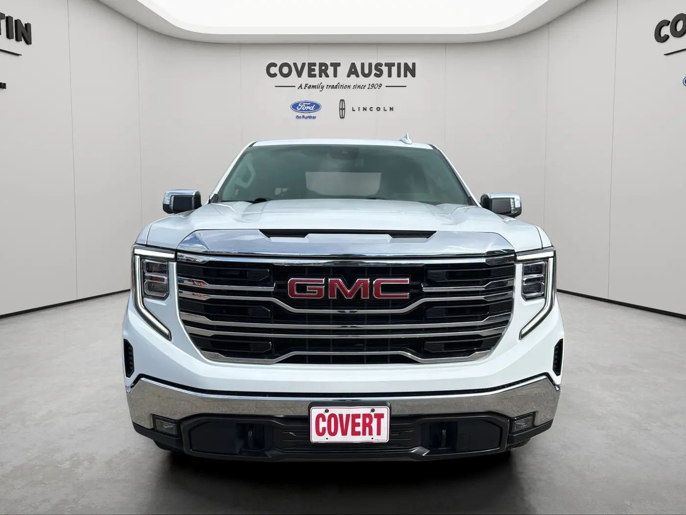 2026 GMC Sierra - $42,703