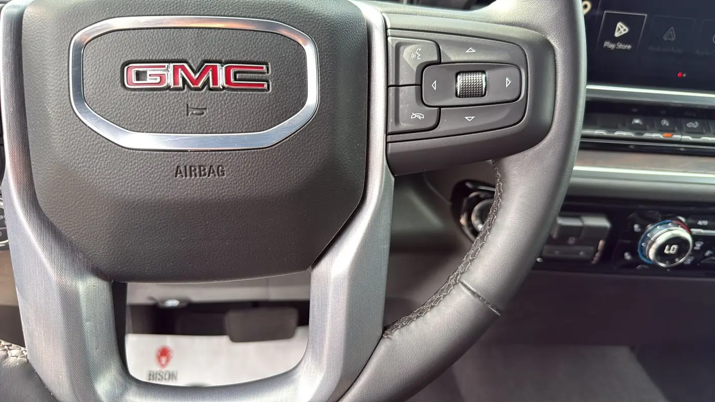 2026 GMC Sierra - $42,703