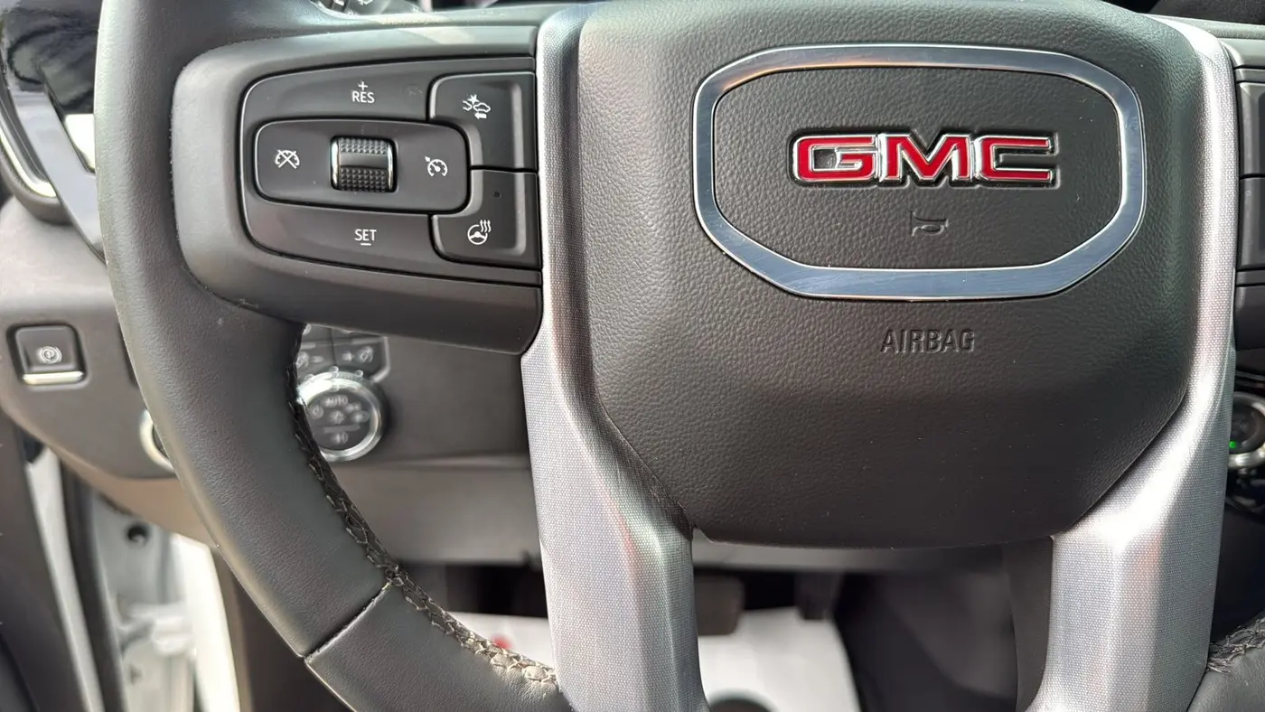 2026 GMC Sierra - $42,703