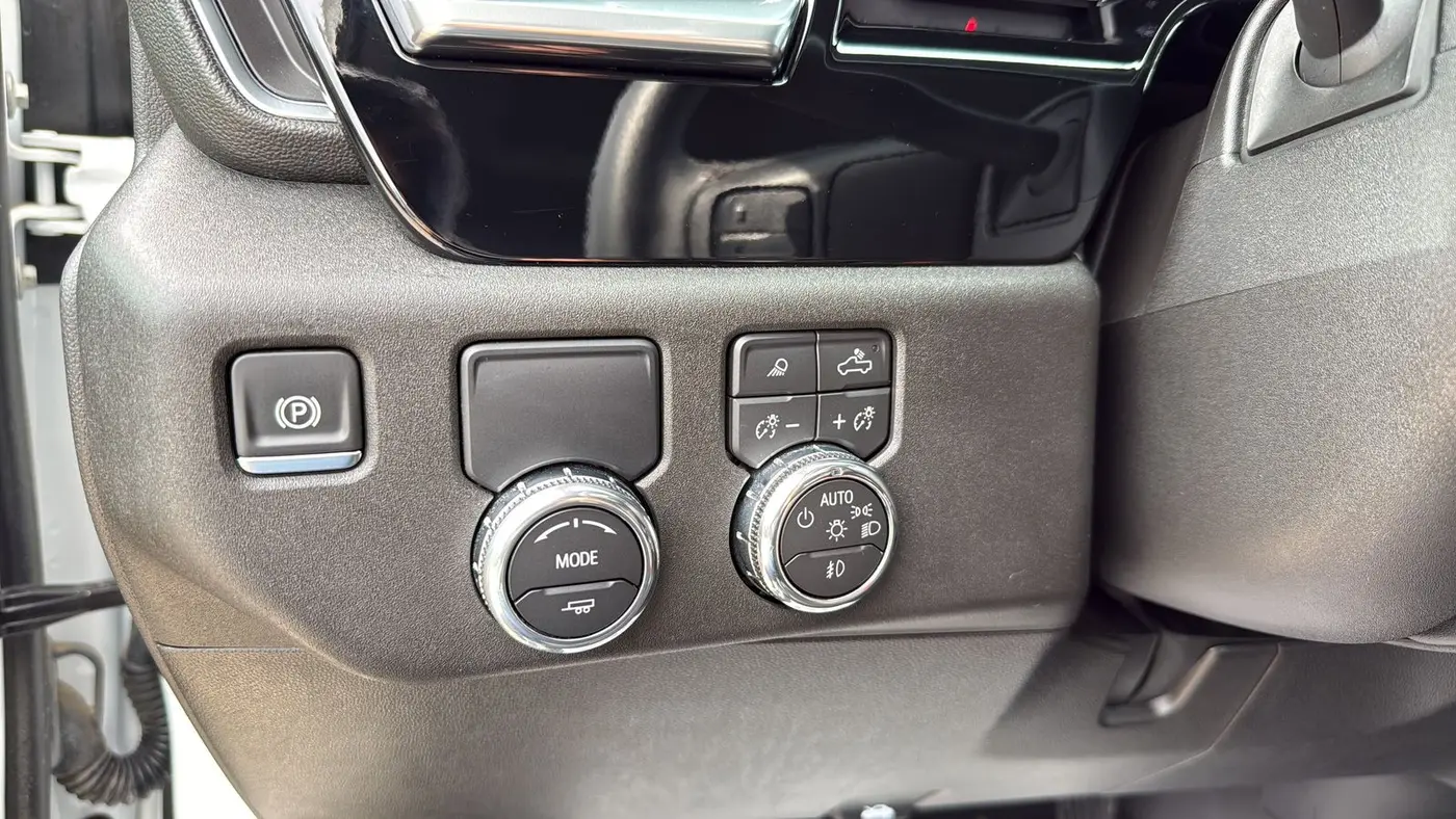 2026 GMC Sierra - $42,703